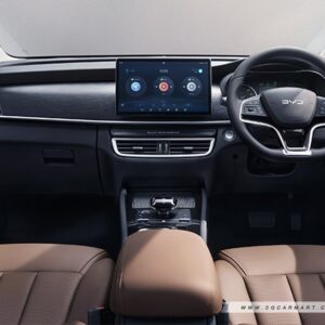 BYD M6 (Front) - Universal (24-25)