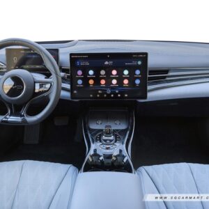 BYD Seal (Front) - Universal (24-25)