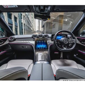 POLESTAR 4 (Front) - Universal (24)