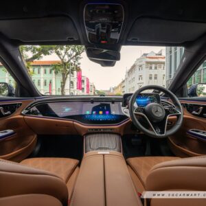 VOLVO XC90 (Front & Rear) - Universal (26)