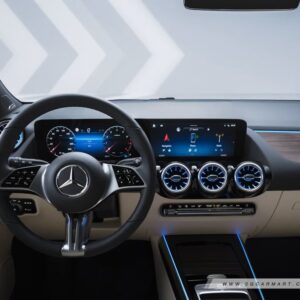 VOLVO XC60 (Front & Rear) - Universal (26)