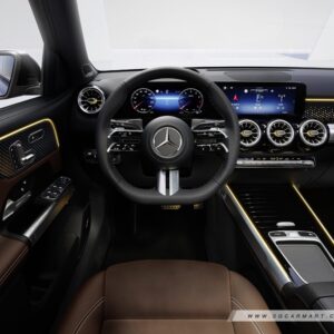 VOLVO XC90 (Front & Rear) - Universal (22-25)