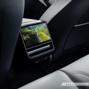 TESLA Model 3 (Front & Rear) - Universal (24-25)