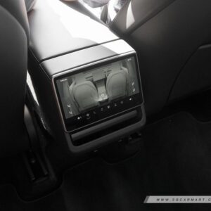 TESLA Model Y (Front & Rear) - Universal (24-25)